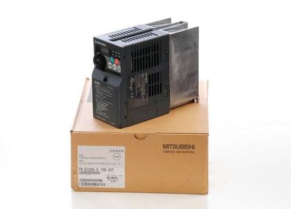 海藍工程師：三菱變頻器工作原理？