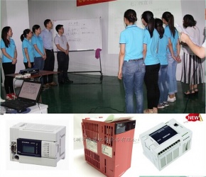 入冬失??？海藍(lán)機(jī)電三菱原裝PLC銷(xiāo)售PK大賽白熱化