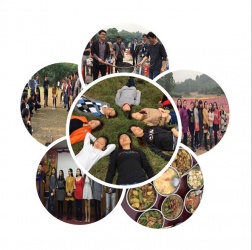 海藍(lán)機(jī)電技術(shù)精湛，2016遇見(jiàn)更好的你我