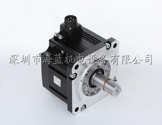 三菱伺服電機(jī)HF-SP51 和 HF-SP52 能否相互代替使用，它們有何區(qū)別？