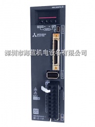 三菱伺服電機(jī)該如何安裝,需要注意些什么？