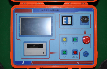 三菱PLC中變壓器的核心技術物理意義參數(shù)有哪些？