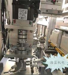 關于三菱伺服電機抖動，一鍵調整無效時如何解決？