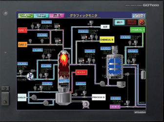 20個三菱觸摸屏常見問題及故障解答（一），記得收藏！