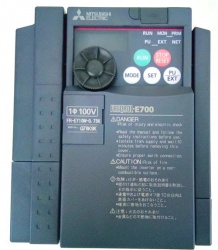 三菱變頻器在維修的過程中如何判斷元器件是否好壞？