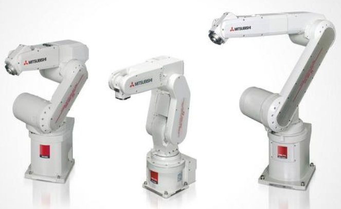 海藍(lán)機(jī)電短期已實(shí)現(xiàn)：三菱機(jī)器人+視覺(jué)檢測(cè)，簡(jiǎn)單定位分揀功能！