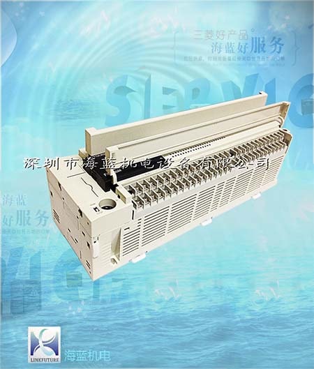FX3U-80MR/ES-A三菱原裝進(jìn)口PLC