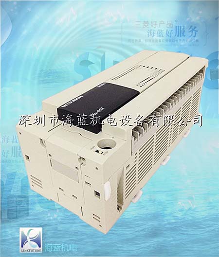 FX3U-64MR/ES-A|三菱原裝進(jìn)口PLC