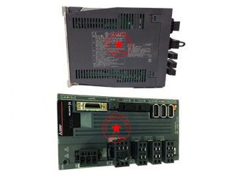 MR-J4W3-444B伺服驅(qū)動(dòng)器，3軸3軸帶3臺(tái)伺服電機(jī)，原裝正品現(xiàn)貨