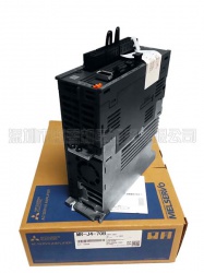 MR-J4-70B三菱驅動器模塊，三菱驅動器設置軟件，三菱驅動器選型，深圳代理三菱伺服電機