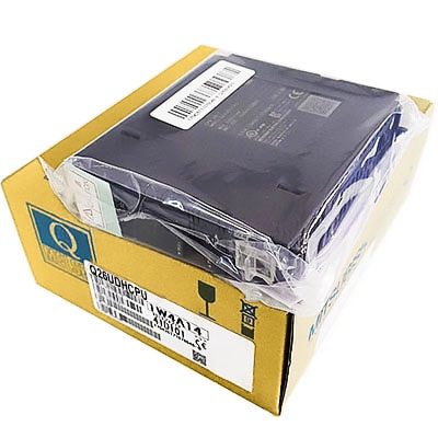 Q26UDHCPU_三菱plc_三菱plc代理-海藍(lán)機(jī)電