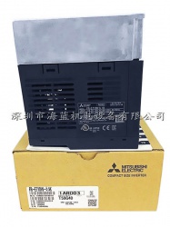 FR-E710W-5.5KW日本三菱變頻器,變頻器深圳代理，三菱變頻器技術(shù)支持