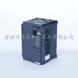 FR-E720-5.5K三菱變頻器，三菱深圳總代理，提供技術服務 