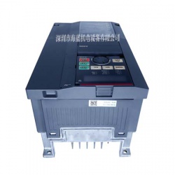 FR-A840-02160-2（75KW)/FR-A840-75K三菱變頻器，內(nèi)置電抗器，質(zhì)保一年，深圳代理商深圳海藍(lán)