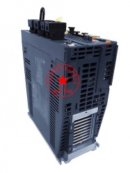 MR-J4W2-77B三菱伺服驅(qū)動(dòng)器圖片，原裝實(shí)拍，深圳海藍(lán)銷售三菱原裝正品