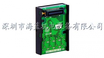 FX3G-8AV-BD三菱PLCFX系列模塊_三菱PLC模擬量擴(kuò)展板