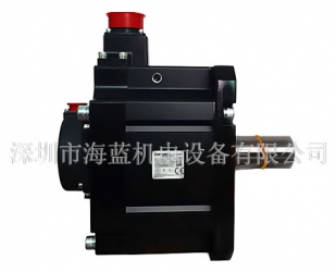 HF-SP102三菱伺服電機(jī)，伺服電機(jī)中慣性·中容量額定轉(zhuǎn)速2000