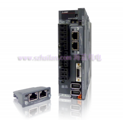 三菱伺服電機MR-J4-TM系列：MR-J4-10TM、MR-J4-60TM、MR-J4-70TM、MR-J4-100TM等伺服驅(qū)動器