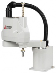 三菱機器人、工業(yè)機器人、四軸機器人RH-3CH4018-1D-S11  特價甩賣