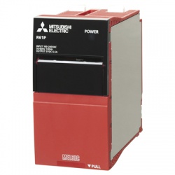 三菱iR-Q電源模塊R61P、R63P價(jià)格好 庫存銷售