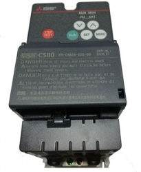 FR-CS82S-1.5K 三菱變頻器FR-CS82S-070-60，單相200V等級(jí)1KW型