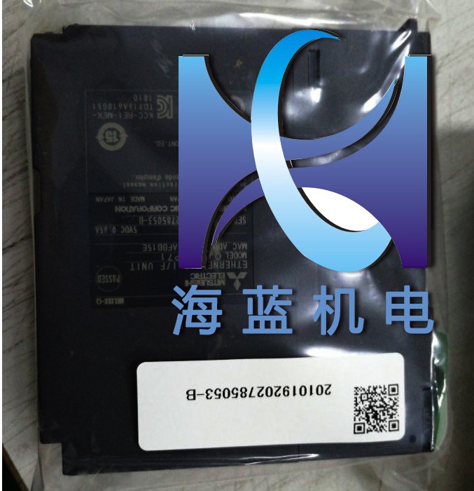 三菱QJ71EIP71 Q系列模塊|qj71eip71價(jià)格