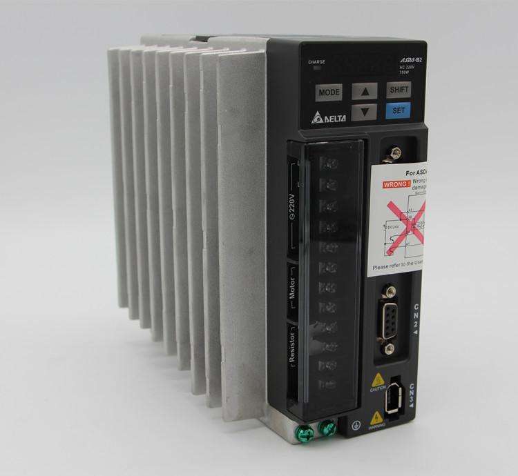 臺達伺服驅(qū)動器 臺達伺服驅(qū)動器