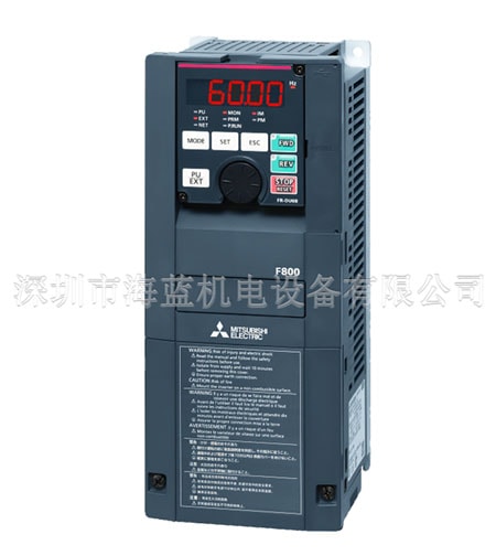 三菱變頻器哪家好？