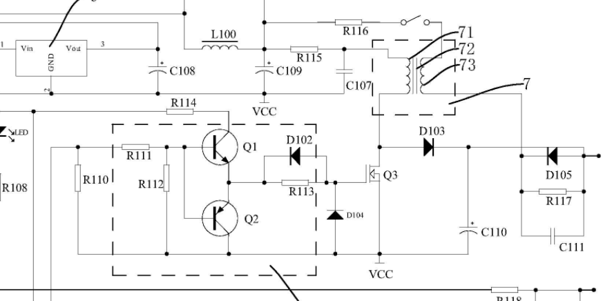 三菱變頻器脈沖出現(xiàn)丟脈沖現(xiàn)象原因與排除故障技巧方法 三菱變頻器脈沖出現(xiàn)丟脈沖現(xiàn)象原因與排除故障技巧方法