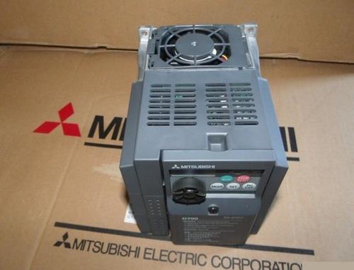 三菱變頻器A840型號出現(xiàn)故障代碼如何解決？